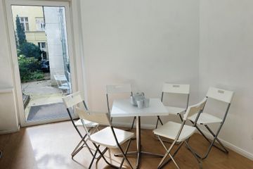 Berlin  Veranstaltungsraum Work Desk image 4