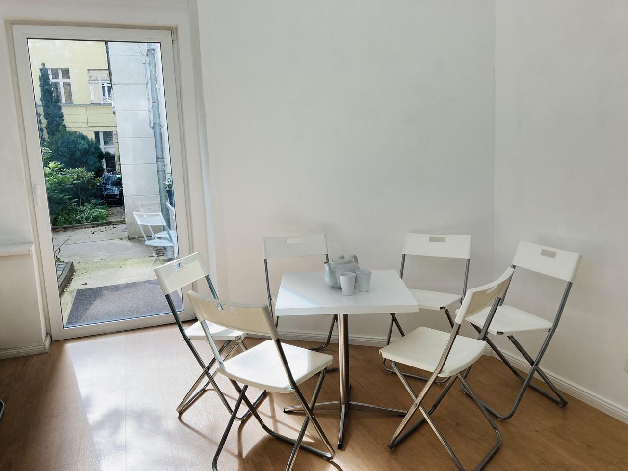 Berlin  Veranstaltungsraum Work Desk image 4