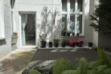 Berlin  Veranstaltungsraum Work Desk image 5