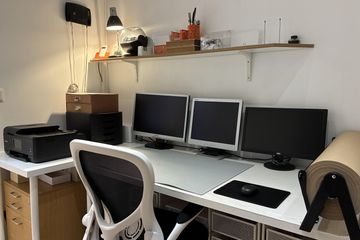 Berlin  Veranstaltungsraum Work Desk image 0