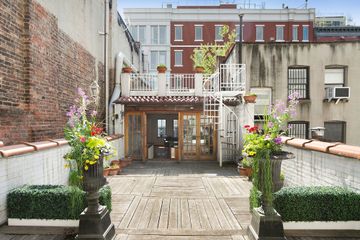 New York  Loft SoHo Penthouse Triplex image 0