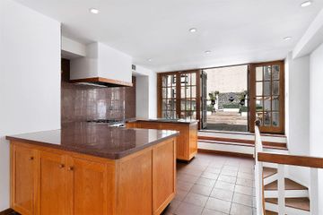 New York Loft SoHo Penthouse Triplex image 3