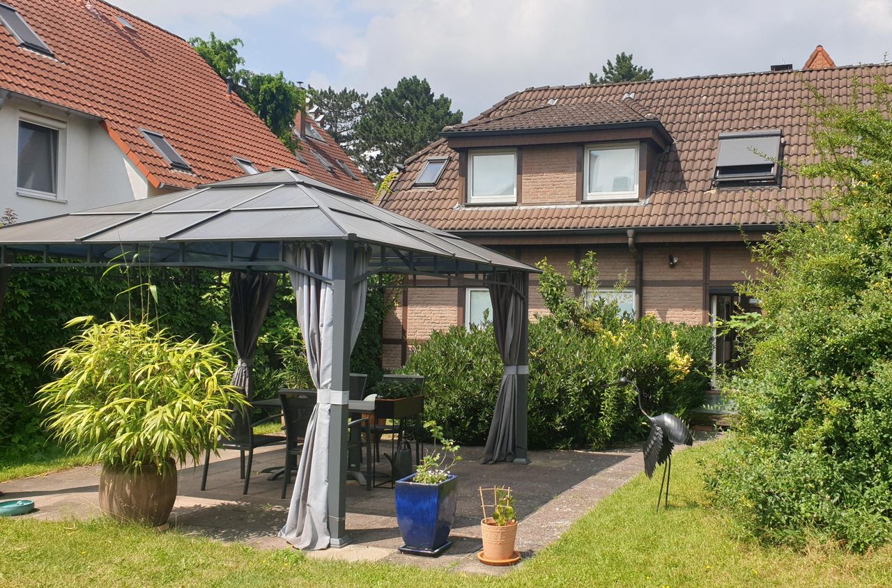 Hanover  Training rooms Inspire image 0