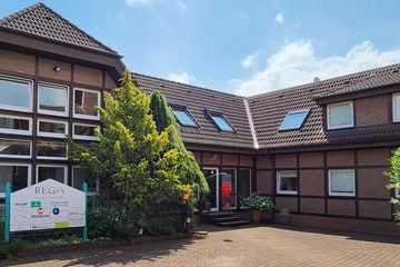 Hanover Training rooms Inspire image 1