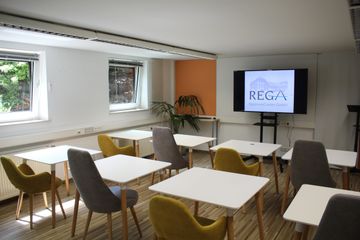 Hanover Training rooms Inspire image 2