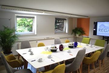 Hanover  Training rooms Inspire image 3