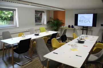 Hanover  Training rooms Inspire image 4