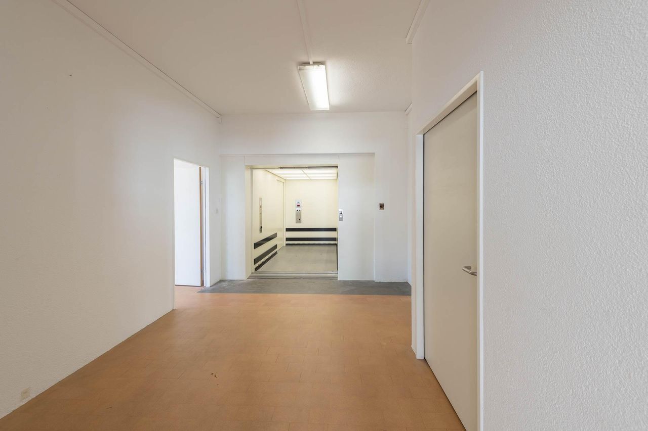 Zürich  Meeting room Pop-up oder Fotostudio image 0