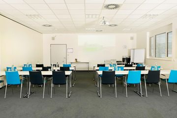 Gaggenau Kreatives Meeting Seminar room Seminarraum Berlin image 0