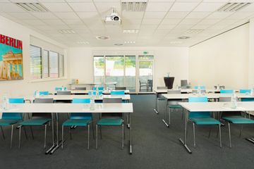 Gaggenau Kreatives Meeting Seminar room Seminarraum Berlin image 2
