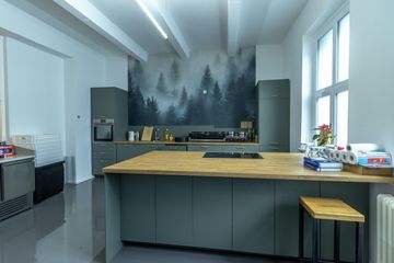 Hannover Kreatives Meeting Tagungsräume Maschinenraum image 0