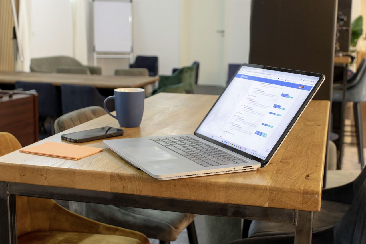 Hannover Kreatives Meeting Tagungsräume Maschinenraum image 13