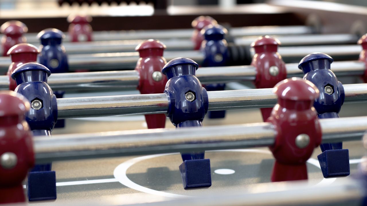 Hannover Kreatives Meeting Tagungsräume Maschinenraum image 14