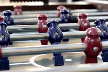 Hannover Kreatives Meeting Tagungsräume Maschinenraum image 14