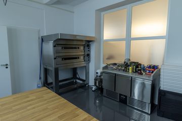 Hannover Kreatives Meeting Tagungsräume Maschinenraum image 1