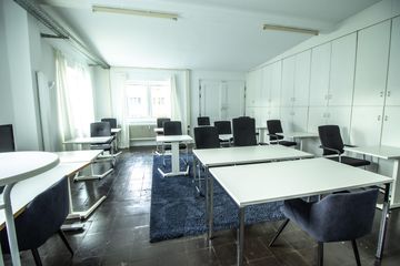 Hannover Kreatives Meeting Tagungsräume Maschinenraum image 6