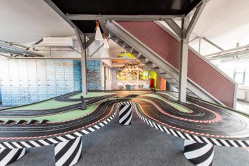 Erlangen Function Room Coworking/ Brucklyn Hall image 2