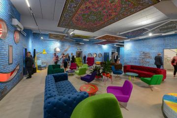 Erlangen Function Room Coworking/ Brucklyn Hall image 3