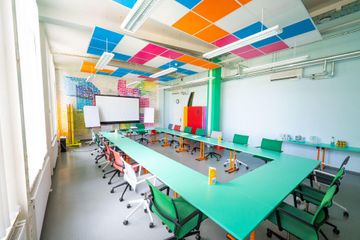 Erlangen Function Room Coworking/ Brucklyn Hall image 4