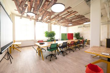 Erlangen Function Room Coworking/ Brucklyn Hall image 6