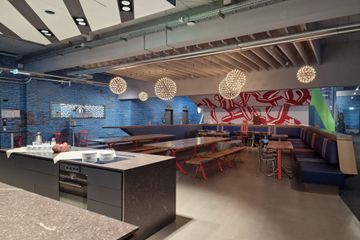 Erlangen Function Room Coworking/ Brucklyn Hall image 8