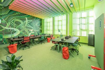 Erlangen Function Room Coworking/ Brucklyn Hall image 9