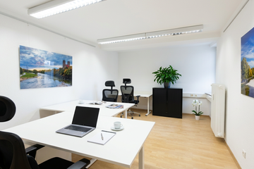 Munich  Business center Büro 18 image 1