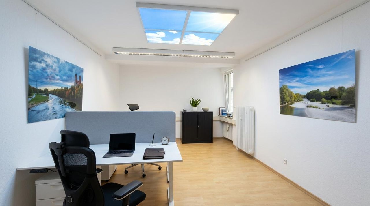 Munich   Büro 18 image 0