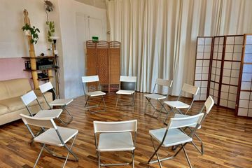 Berlin Seminarraum Studio-Mehringdamm – Loft 2 (70m²) image 7