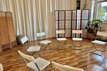 Berlin Seminarraum Studio-Mehringdamm – Loft 2 (70m²) image 1