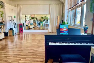 Berlin Seminarraum Studio-Mehringdamm – Loft 2 (70m²) image 7