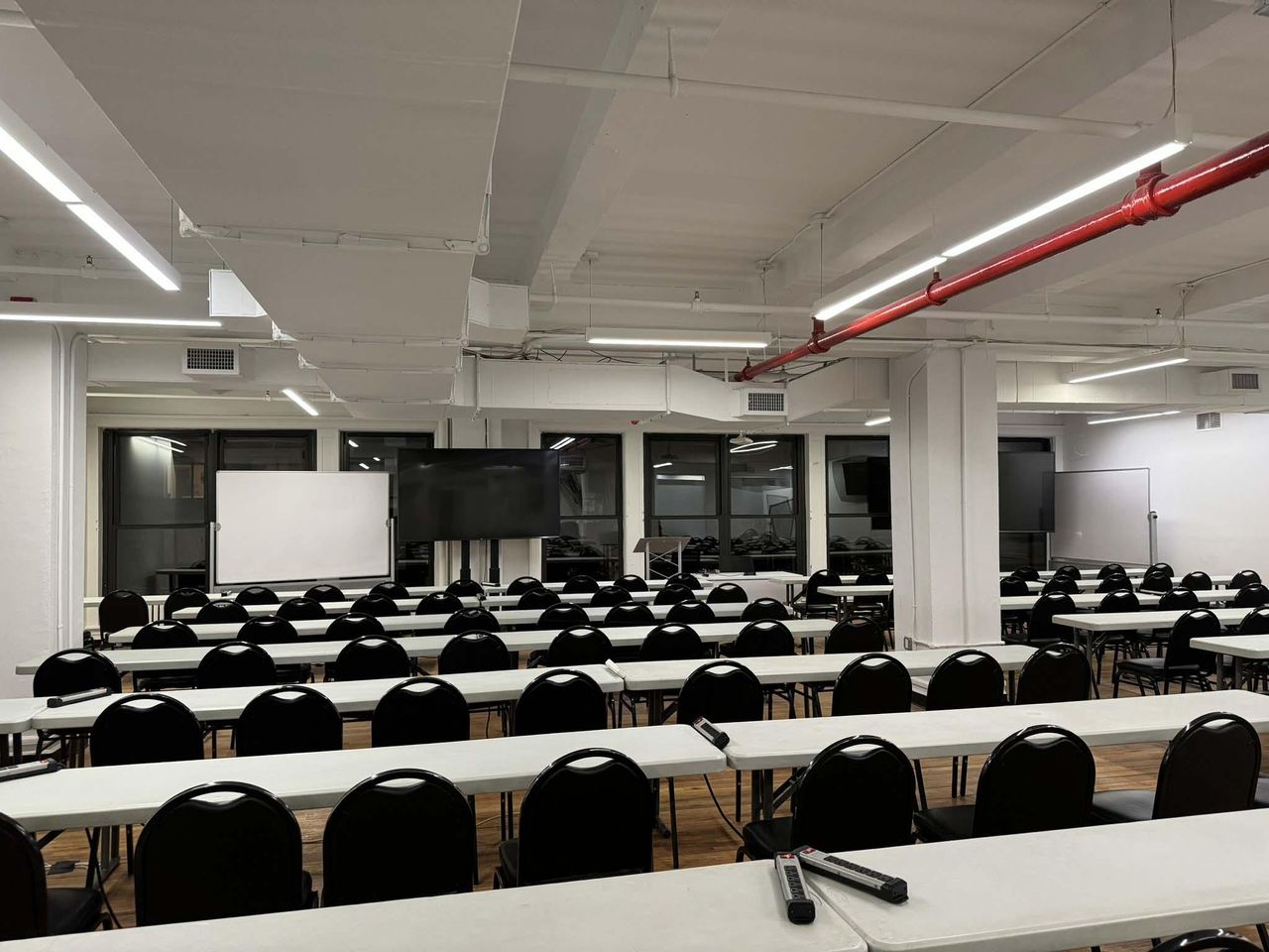 New York City Offsite Meeting Feestruimte Event Hall image 1