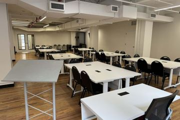 New York Offsite Meeting Party room Event Hall image 2