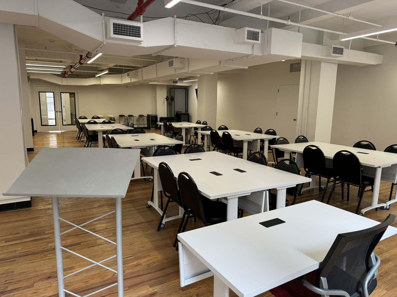 New York City Offsite Meeting Feestruimte Event Hall image 2