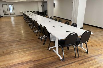 New York Offsite Meeting Party room Event Hall image 4