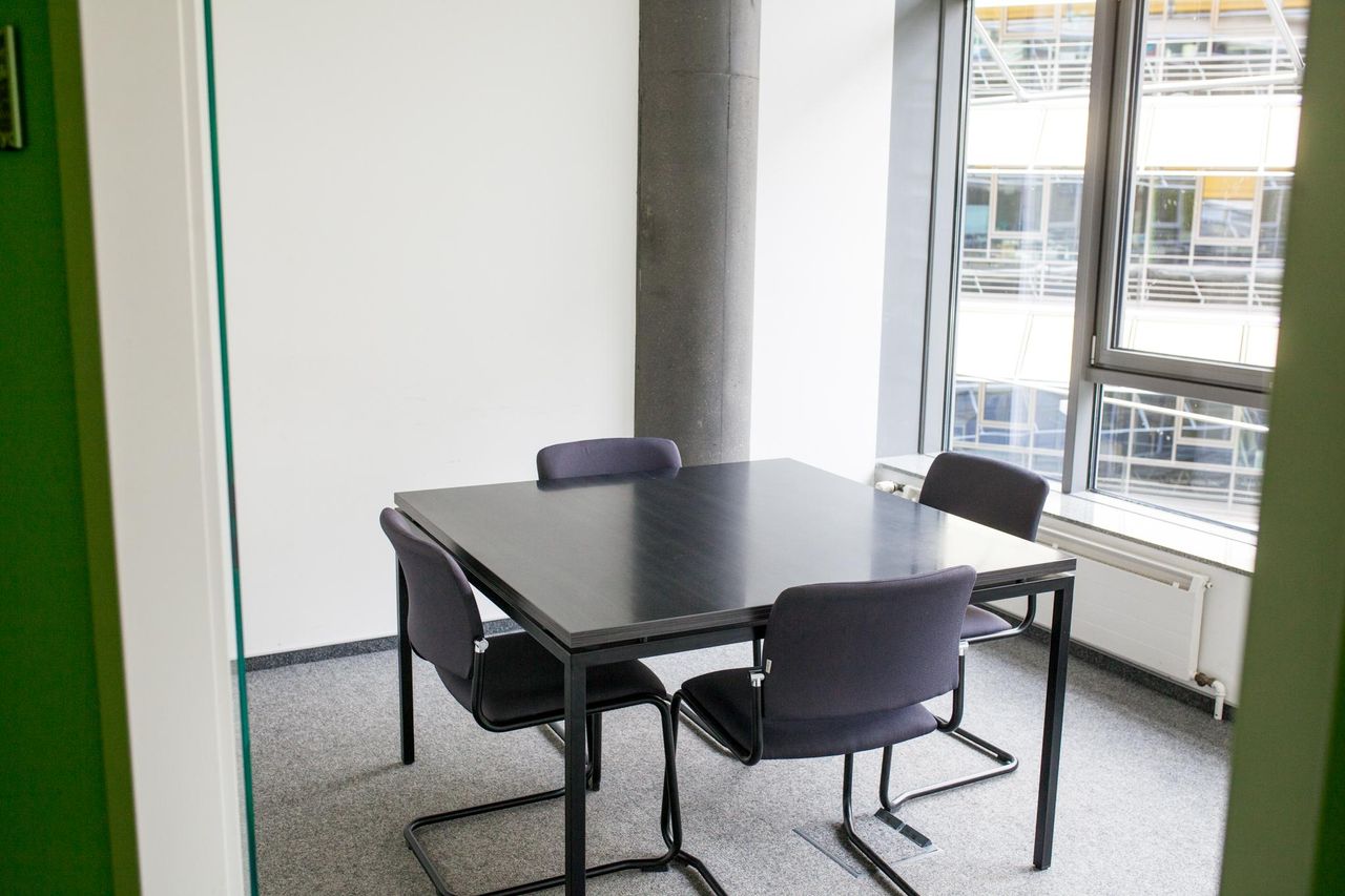 Köln  Meetingräume Raum 