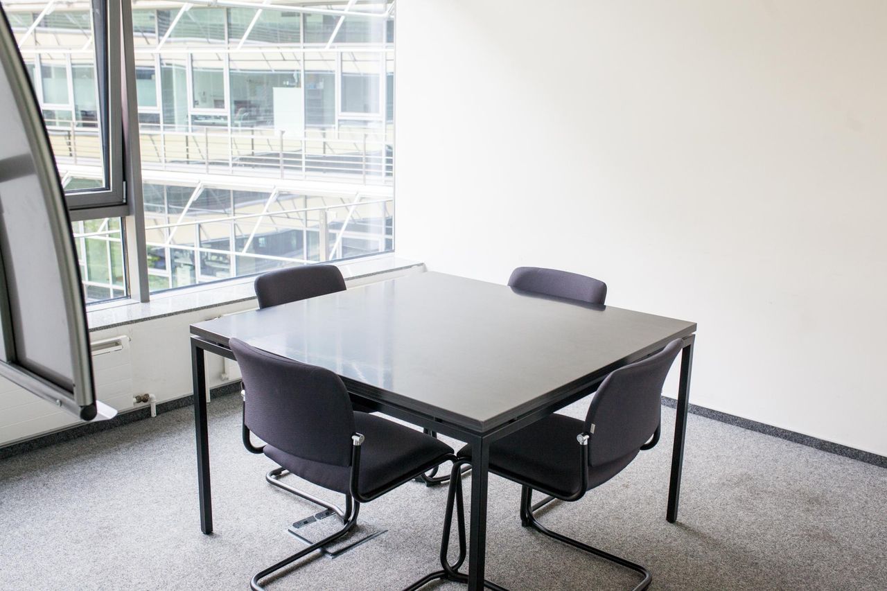 Köln  Meetingräume Raum 