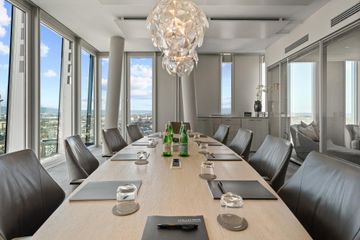 Frankfurt am Main Kreatives Meeting Vergaderzalen Konferenzraum - 10 Personen image 3