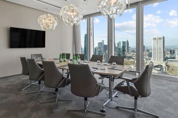 Frankfurt am Main Kreatives Meeting Vergaderzalen Konferenzraum - 10 Personen image 2