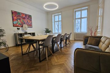 Vienna Seminar rooms Meetingraum image 0