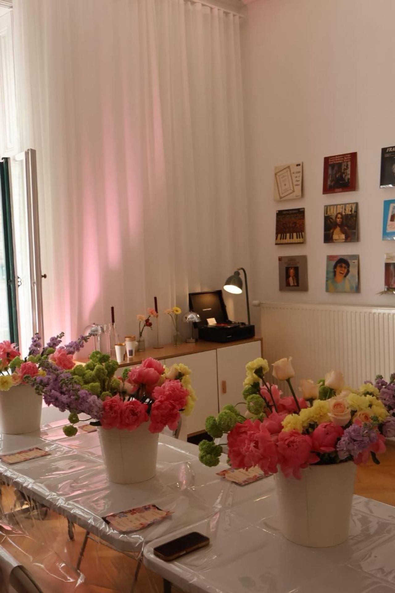 Wien  Eventlocation Soirée Event Space & Studio Vienna image 1