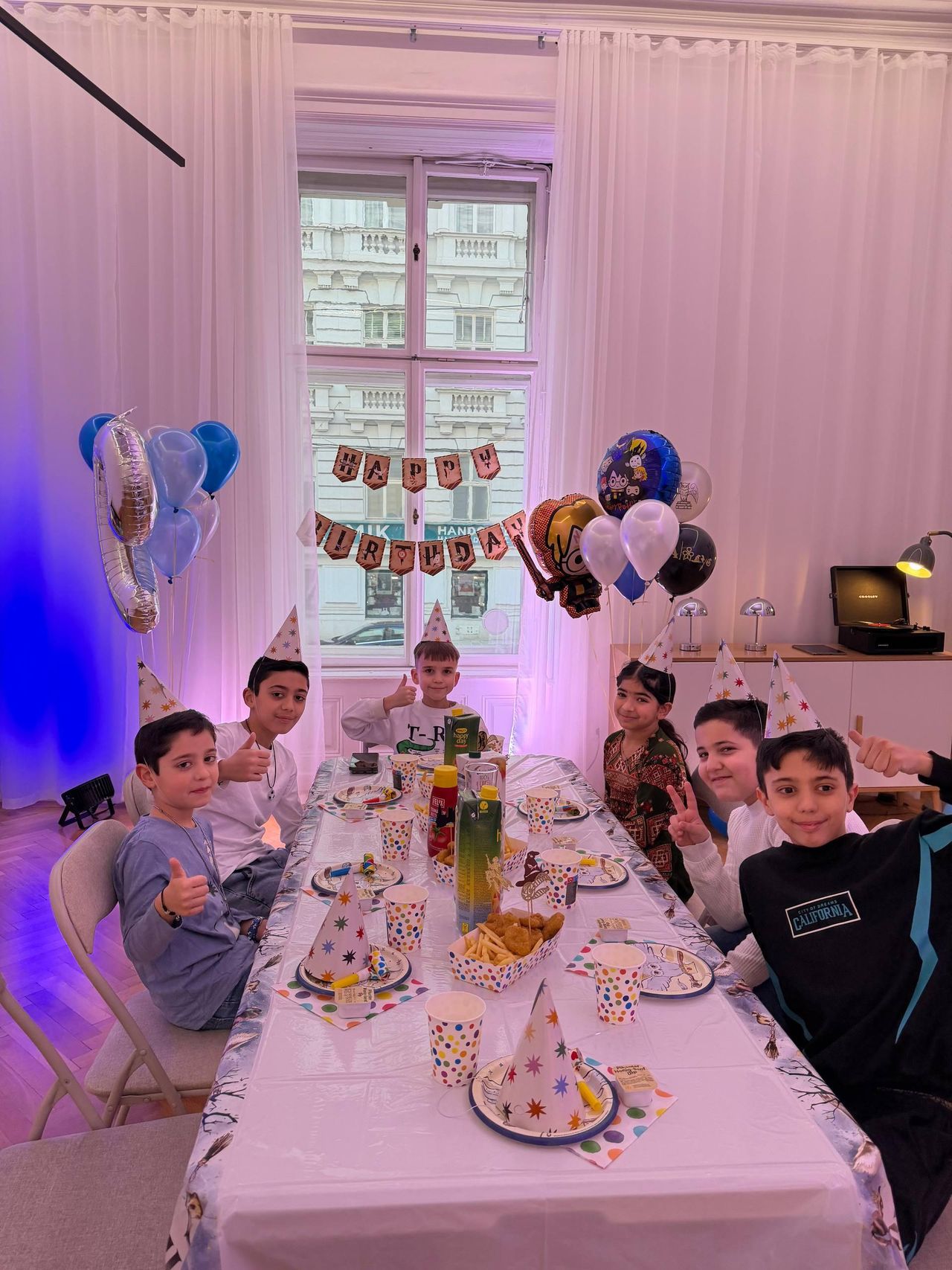 Vienna  Corporate event space Soirée Event Space & Studio Vienna image 9