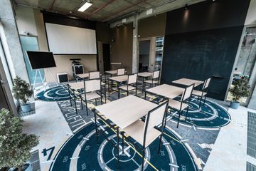 Potsdam  Evenementenlocaties P-AW-04 image 1