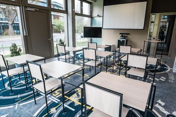 Potsdam  Evenementenlocaties P-AW-04 image 2