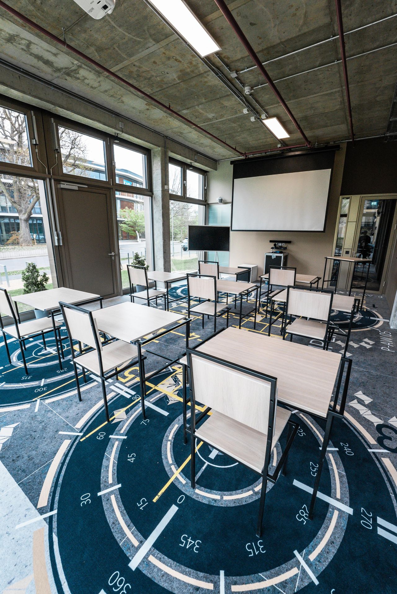 Potsdam  Corporate event spaces P-AW-04 image 2