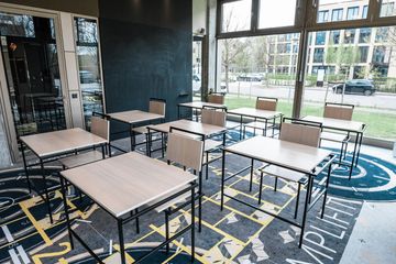 Potsdam  Evenementenlocaties P-AW-04 image 3