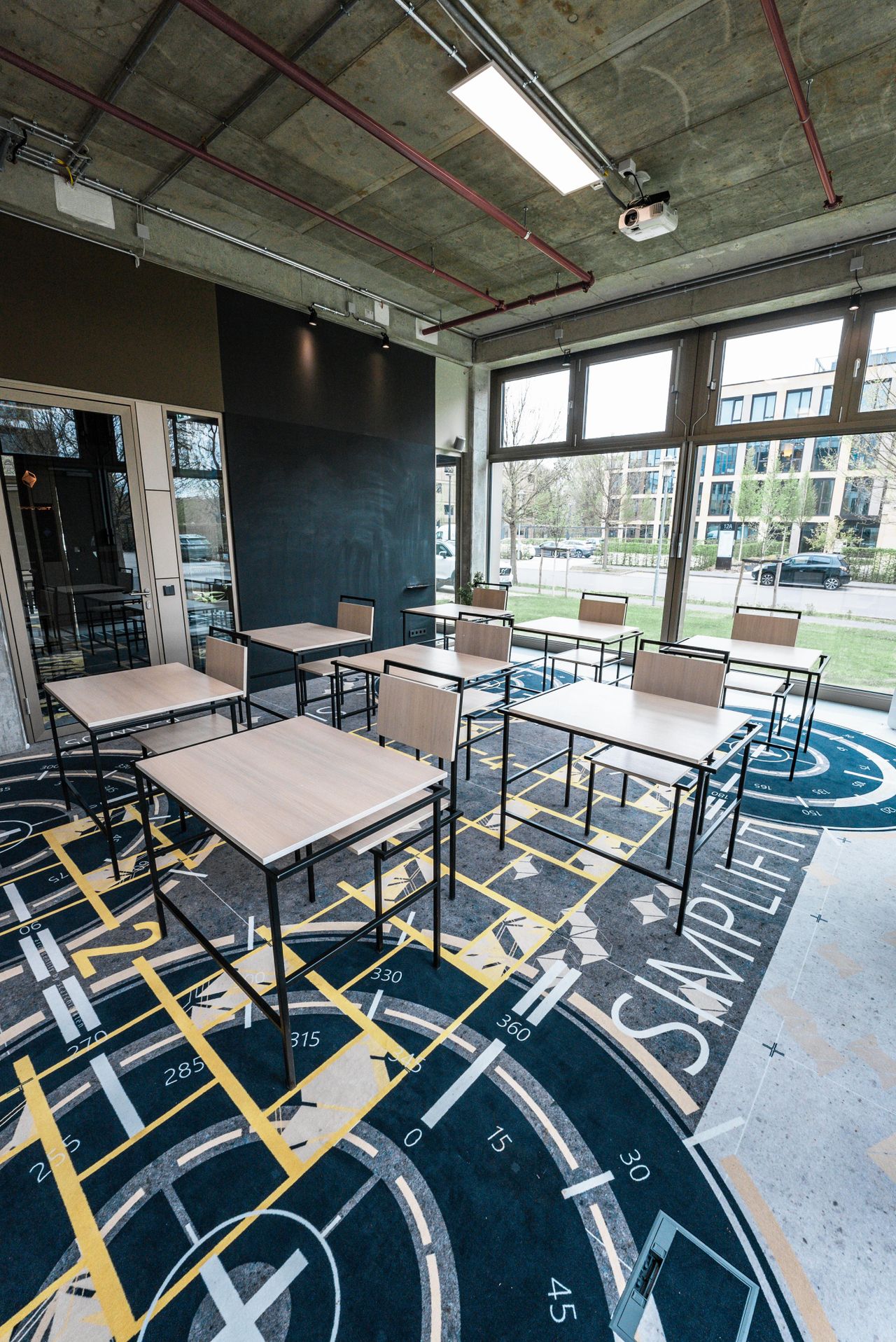 Potsdam  Corporate event spaces P-AW-04 image 3