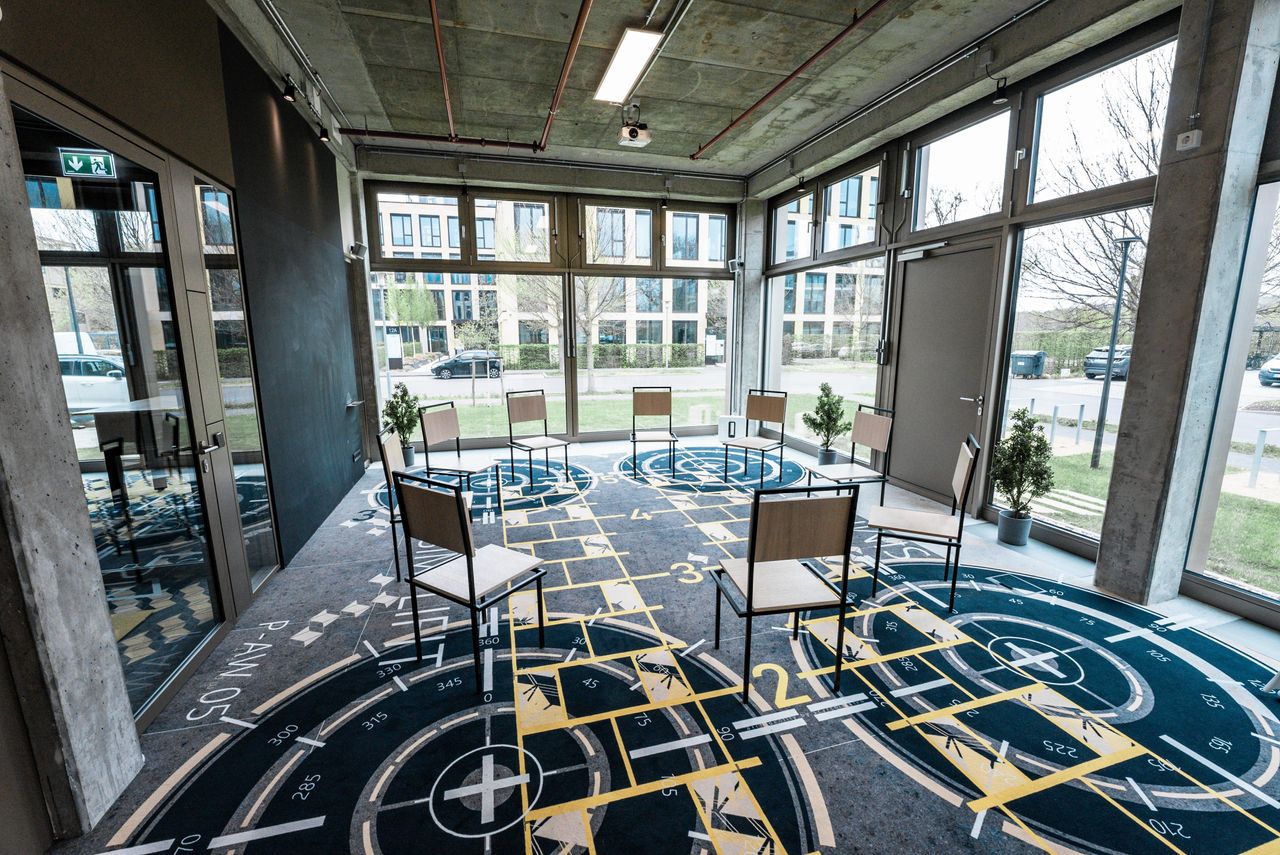 Potsdam  Corporate event spaces P-AW-04 image 4