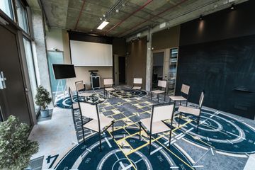 Potsdam  Evenementenlocaties P-AW-04 image 5