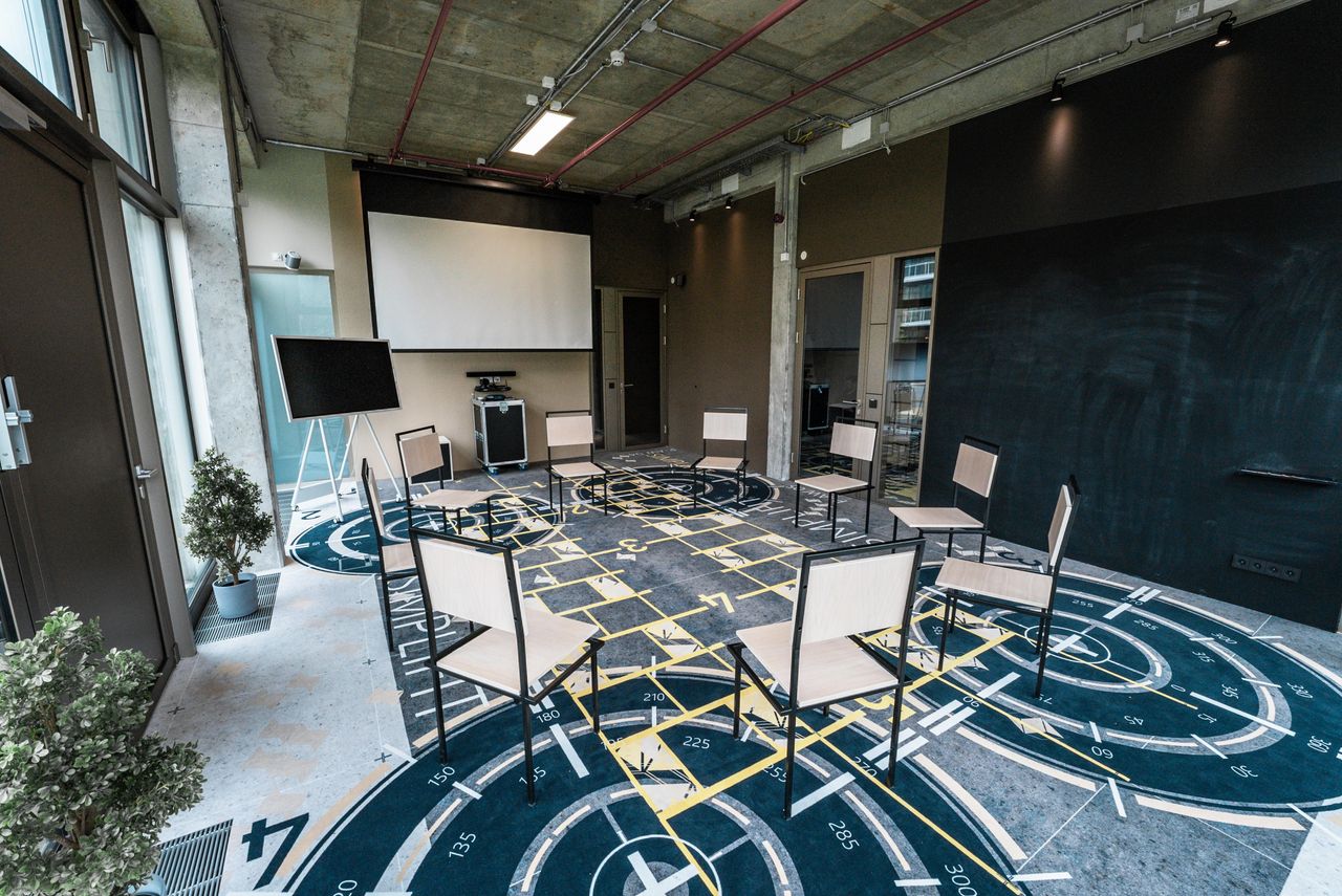 Potsdam  Corporate event spaces P-AW-04 image 5